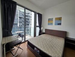 Bartley Ridge (D13), Condominium #601271211